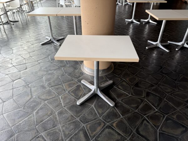 Jídelní bistro stoly VÍCE KUSŮ! - Obrázek 4