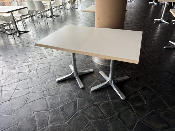 Jídelní bistro stůl set 80x120 VÍCE KUSŮ! - Obrázek 2