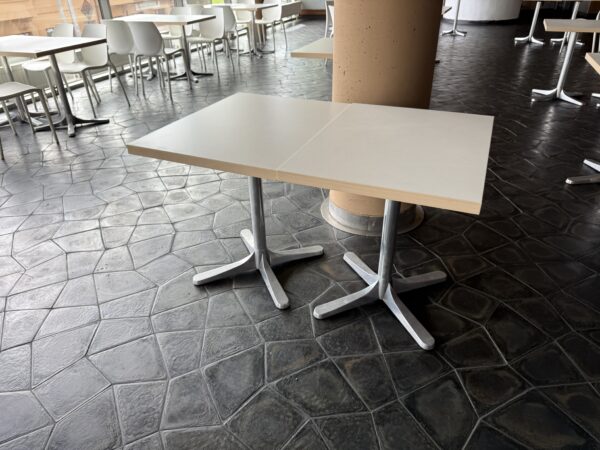 Jídelní bistro stůl set 80x120 VÍCE KUSŮ! - Obrázek 3