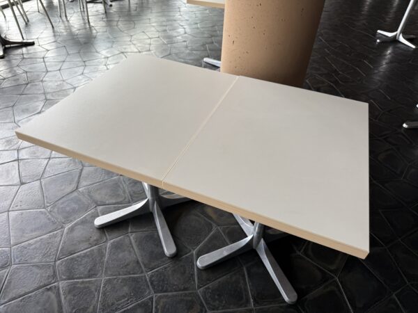 Jídelní bistro stůl set 80x120 VÍCE KUSŮ! - Obrázek 4
