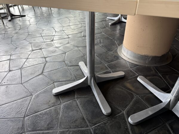 Jídelní bistro stůl set 80x120 VÍCE KUSŮ! - Obrázek 5