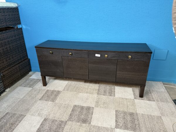 Televizní stolek IKEA Bjursta - Obrázek 3