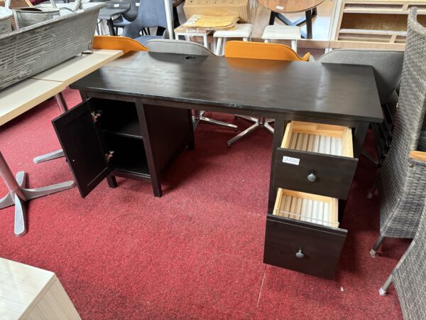Psací stůl dřev. IKEA - Obrázek 4