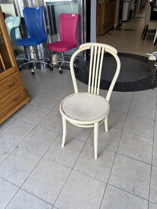 Židle Thonet - Obrázek 2