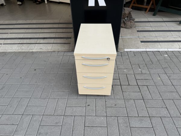 Kontejner Konig+Neurath
