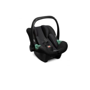 Dětská autosedačka ABC Tulip black NOVÁ 2. jakost