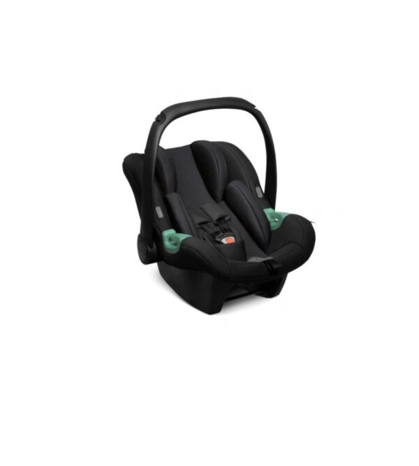 Dětská autosedačka ABC Tulip black NOVÁ 2. jakost