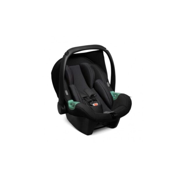 Dětská autosedačka ABC Tulip black NOVÁ 2. jakost - Obrázek 2