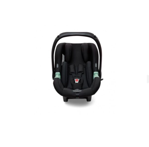 Dětská autosedačka ABC Tulip black NOVÁ 2. jakost - Obrázek 4