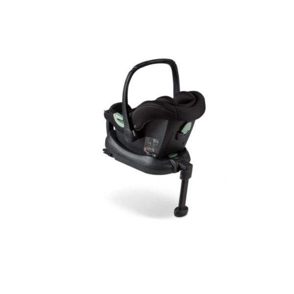 Dětská autosedačka ABC Tulip black NOVÁ 2. jakost - Obrázek 5