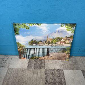 Obraz Paradise 60 x 80 cm NOVÝ 2. jakost