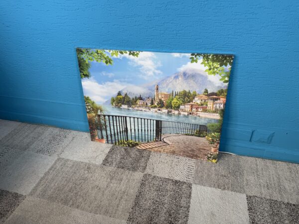 Obraz Paradise 60 x 80 cm NOVÝ 2. jakost - Obrázek 3