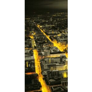 Fototapeta na dveře 92 x 211 cm NOVÝ 2. jakost