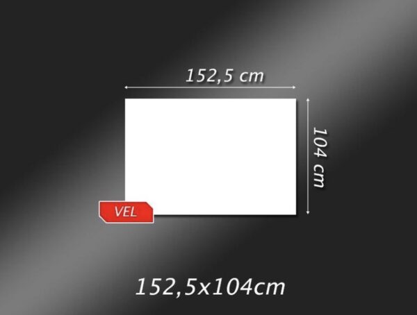 Fototapeta delfíni 152,5x104 cm NOVÝ 2. jakost - Obrázek 3