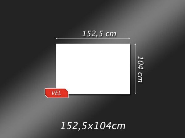 Fototapeta břízy 152,5x104 cm NOVÝ 2. jakost - Obrázek 3