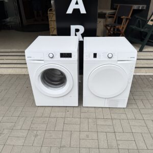 Pračka se sušičkou Gorenje KOMPLET