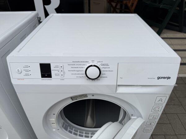 Pračka se sušičkou Gorenje KOMPLET - Obrázek 8
