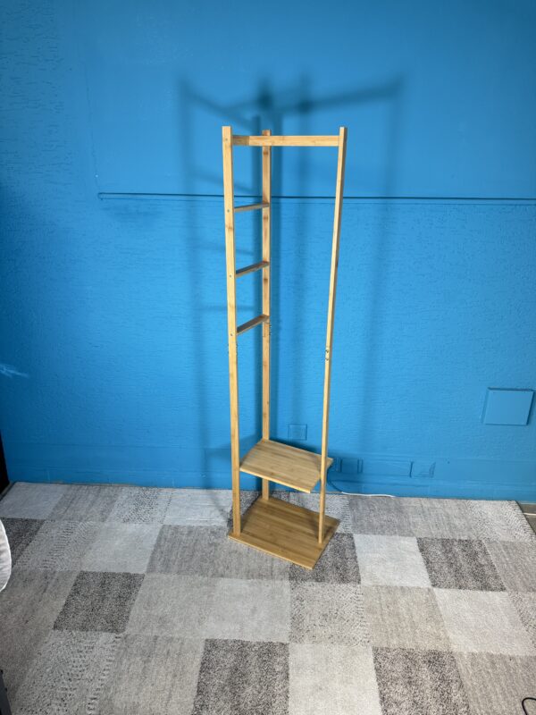 Věšák do koupelny NOVÝ 2. jakost