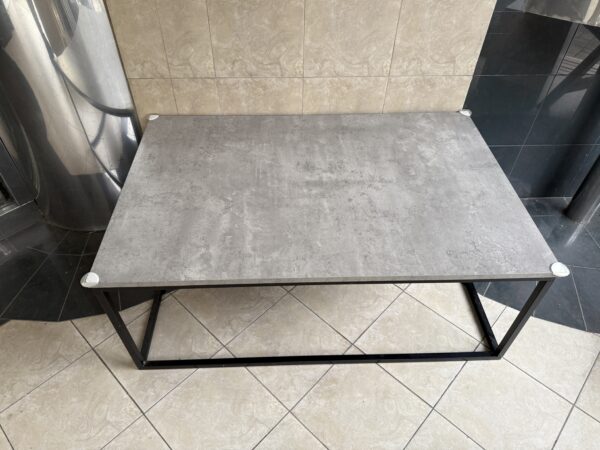 Konferenční stolek beton - Obrázek 4