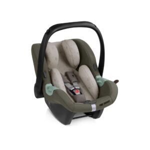 Dětská autosedačka ABC Design TULIP NOVÁ 2. jakost