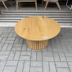 Moderní konferenční stolek NOVÝ 2. jakost
