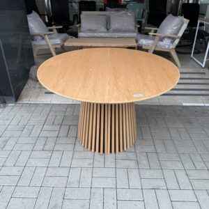 Moderní jídelní stůl rozkládací NOVÝ 2. jakost