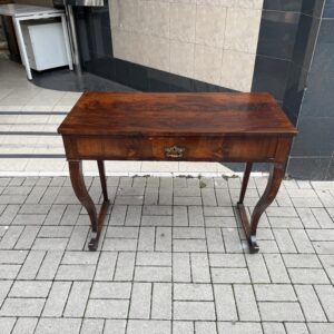 Psací stůl Biedermeier starožitný
