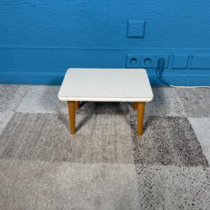 Taburet retro