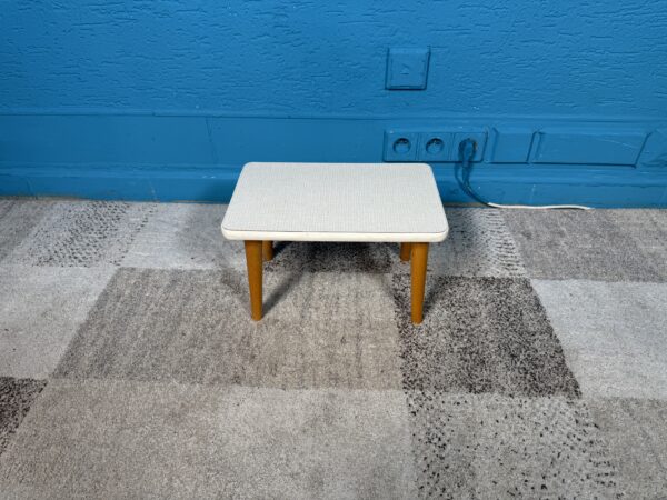 Taburet retro