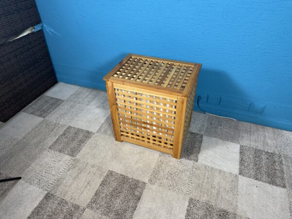 Koš na prádlo IKEA - Obrázek 2