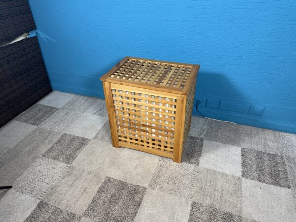 Koš na prádlo IKEA - Obrázek 3