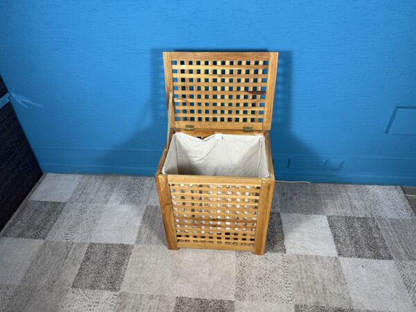 Koš na prádlo IKEA - Obrázek 4
