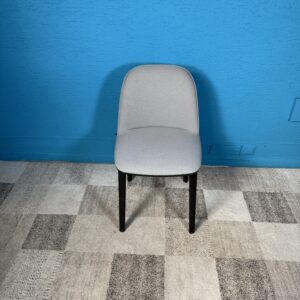 Designová židle Vitra Softshell 3 kusy