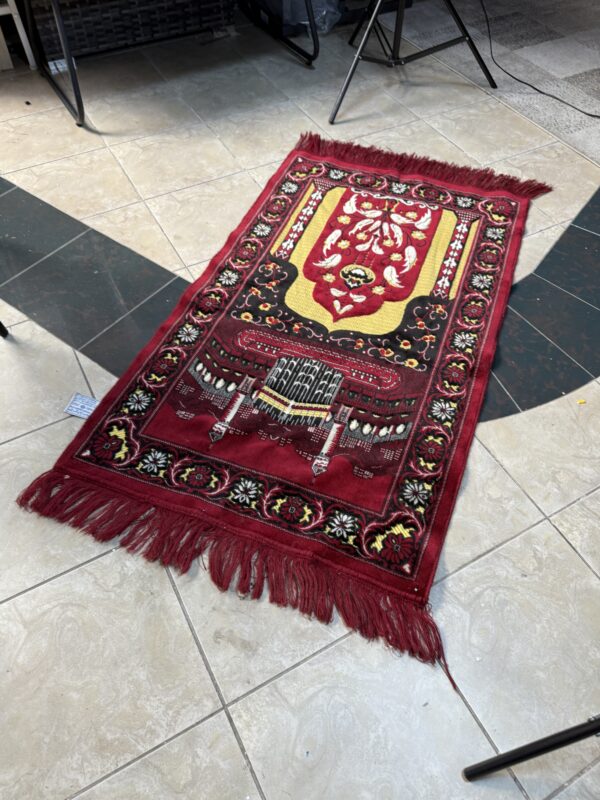 Koberec orientální Tunis 68x114 cm - Obrázek 3