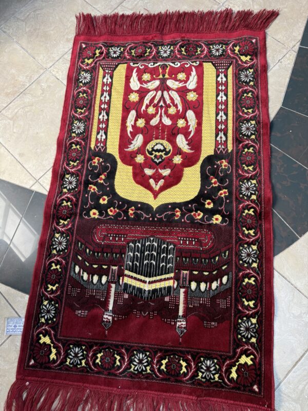 Koberec orientální Tunis 68x114 cm - Obrázek 4