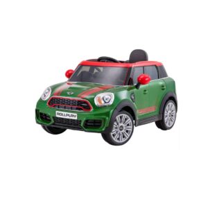 Dětské auto Mini Countryman 12V NOVÉ 2. jakost
