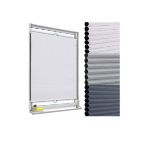 Roleta voštinová 45x130 cm 3 kusy NOVÁ 2. jakost