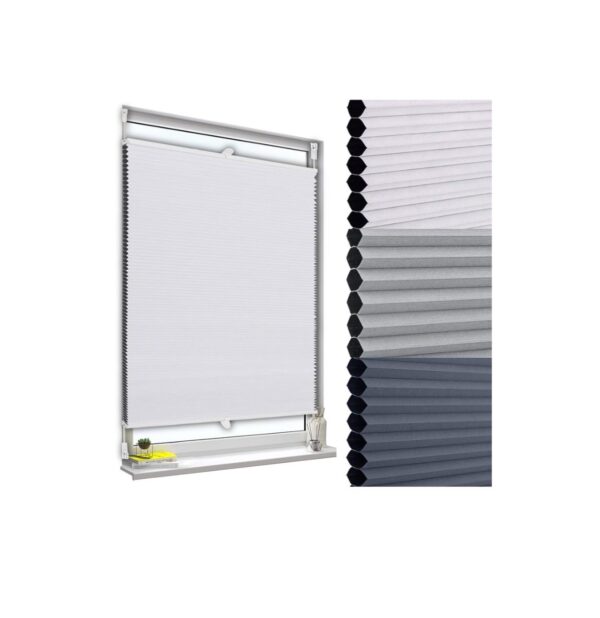 Roleta voštinová 45x130 cm 3 kusy NOVÁ 2. jakost