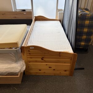 Postel bor. 90x200 KOMPLET