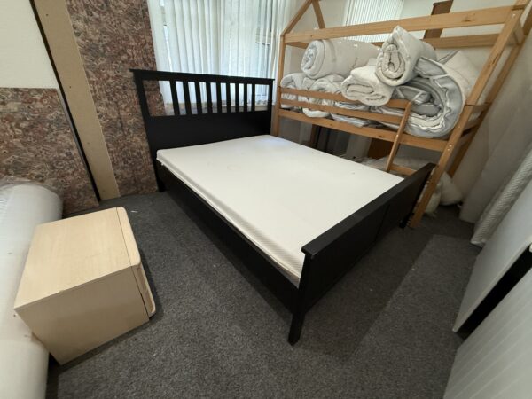 Postel 160x200 IKEA KOMPLET