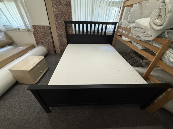 Postel 160x200 IKEA KOMPLET - Obrázek 2