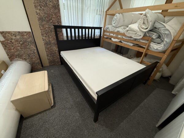 Postel 160x200 IKEA KOMPLET - Obrázek 3