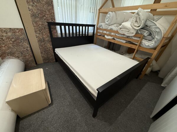 Postel 160x200 IKEA KOMPLET - Obrázek 4