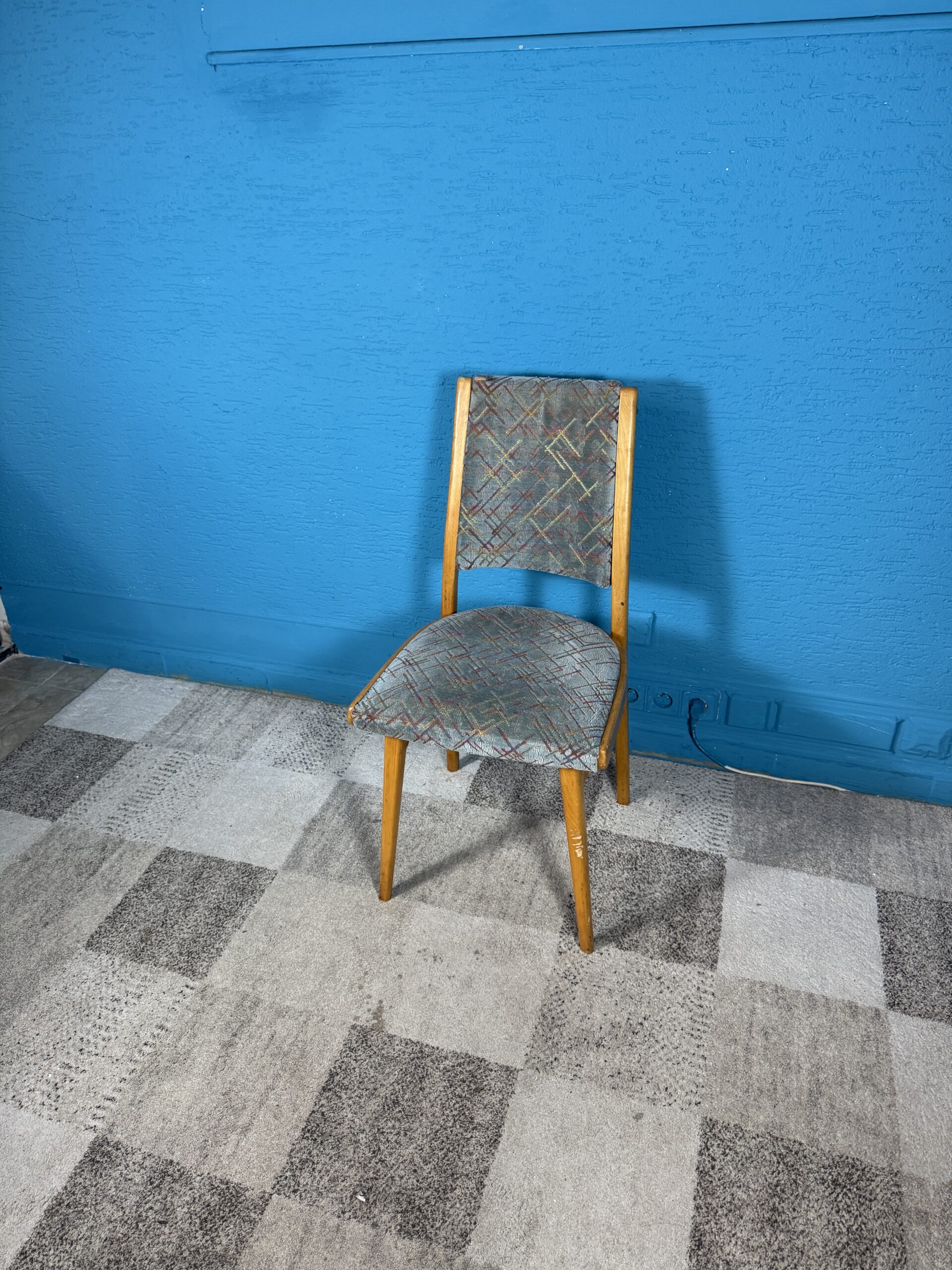 Židle TON - Obrázek 2