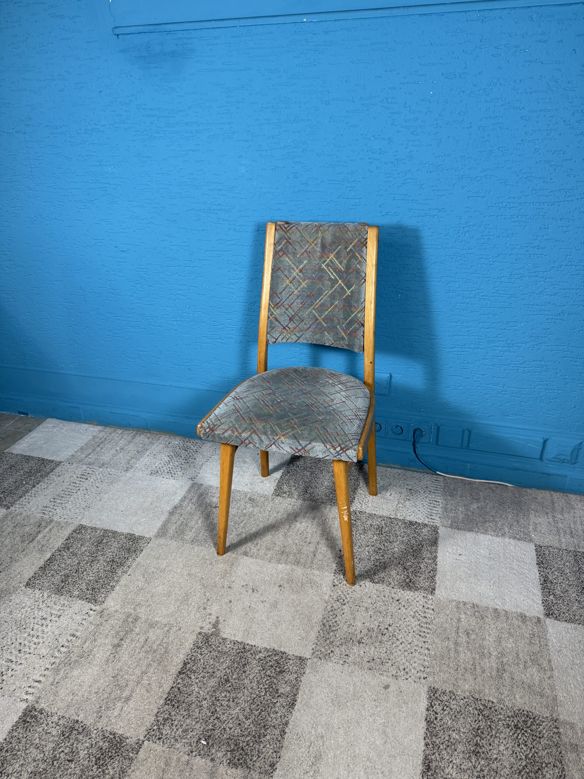 Židle TON - Obrázek 3