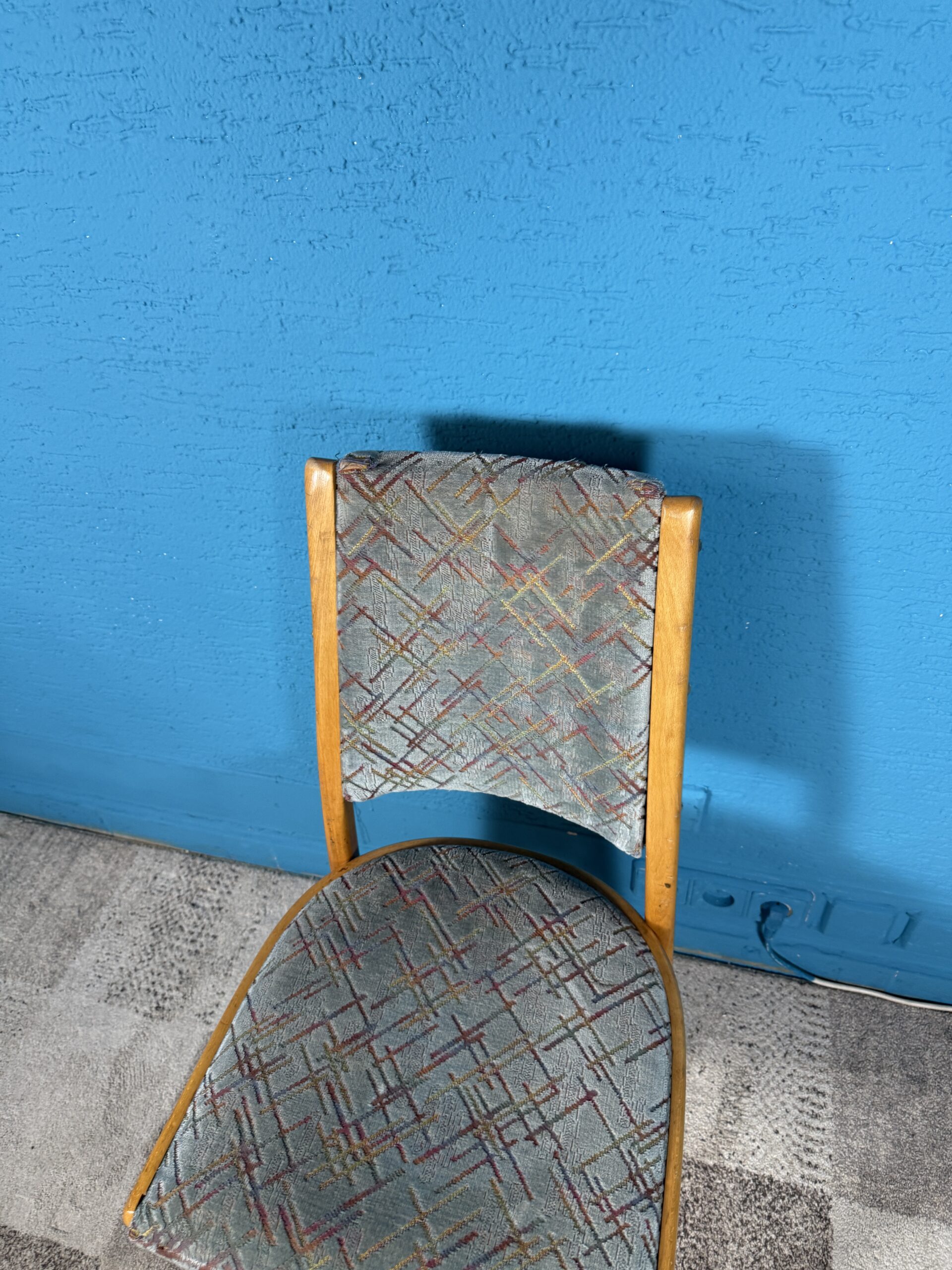 Židle TON - Obrázek 4