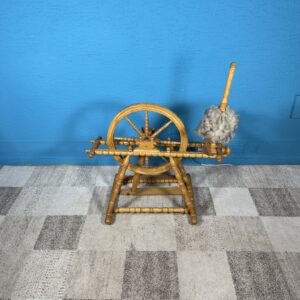 Kolovrátek dřevěný