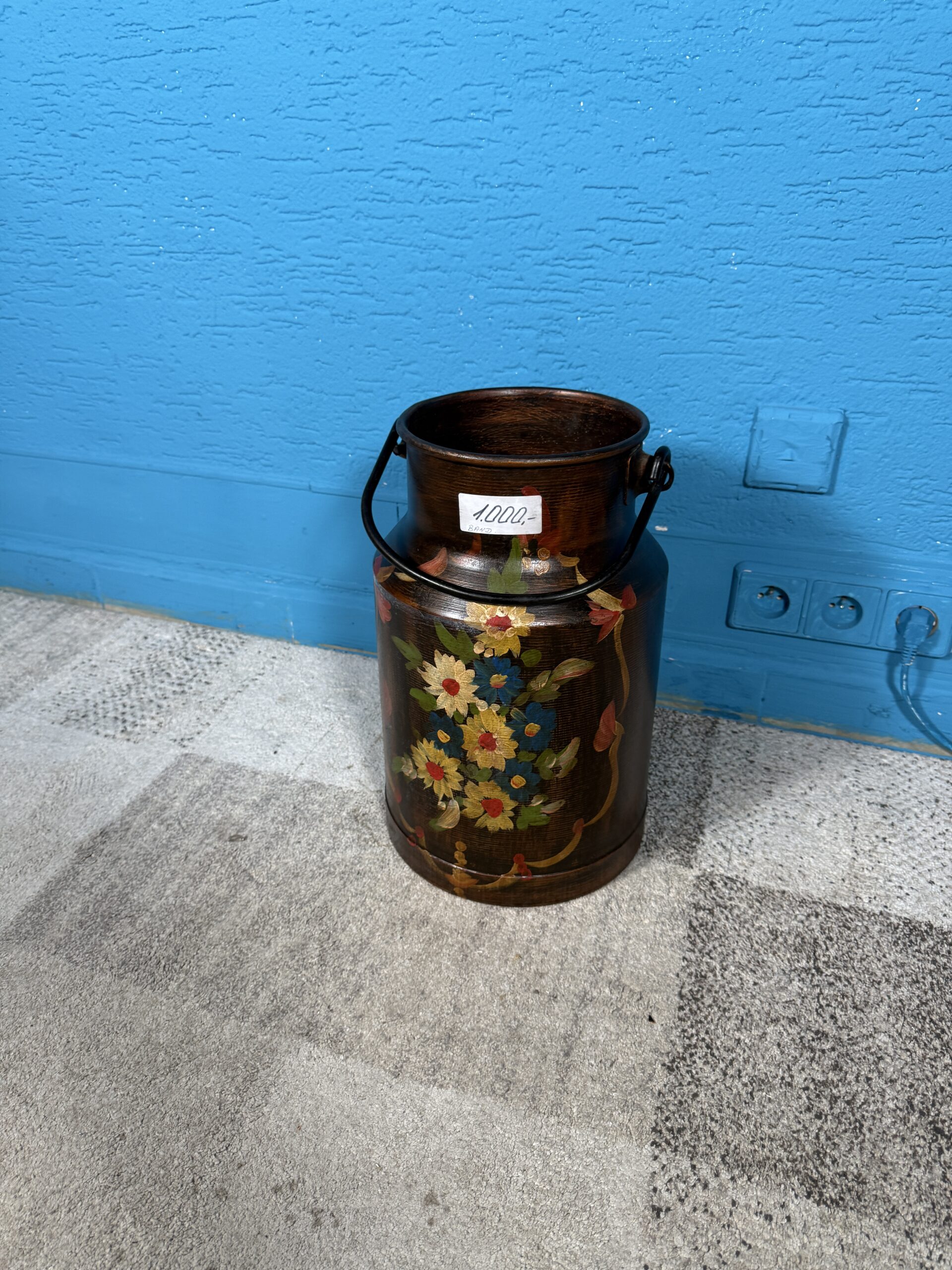 Bandaska malovaná - Obrázek 2