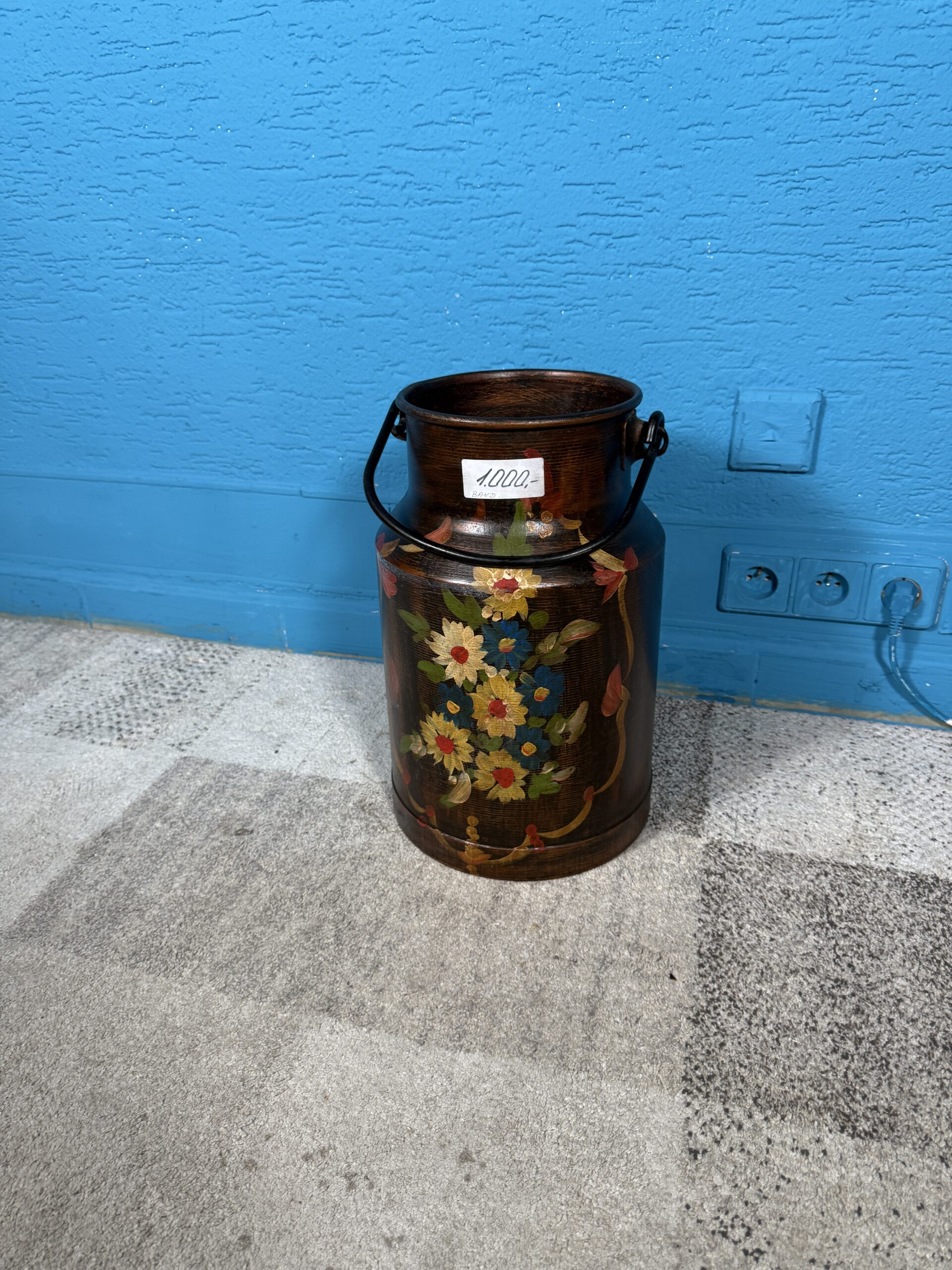 Bandaska malovaná - Obrázek 3