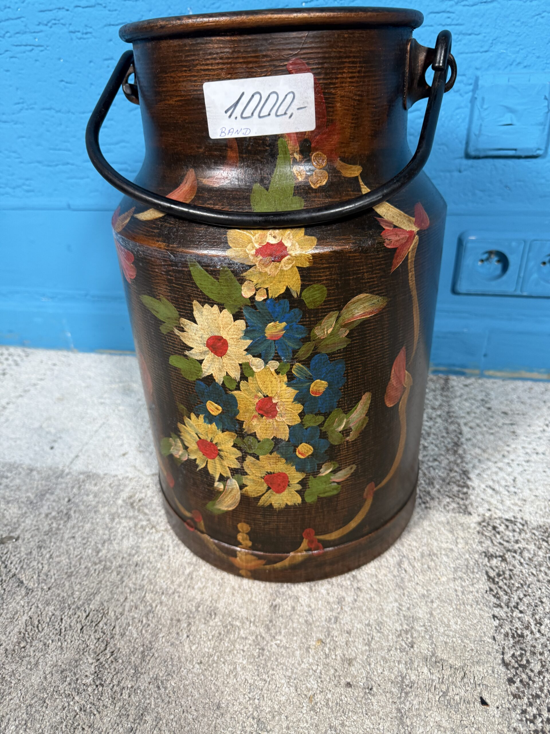 Bandaska malovaná - Obrázek 4